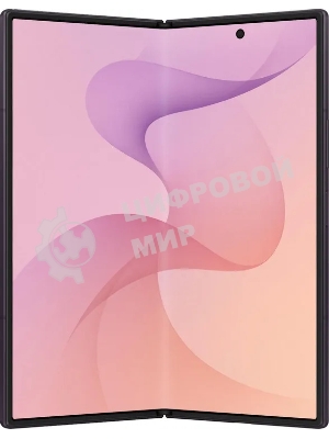 Смартфон Samsung Galaxy Z Fold 8 Ultra SM-F976B 12Gb, 256Gb, фиолетовый