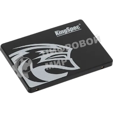 Накопитель SSD KingSpec P3-1Tb, 1Tb, SATA, 2.5