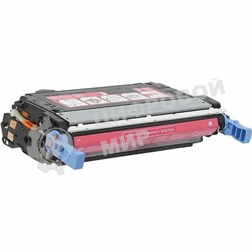 Картридж лазерный контрактный HP Q5953AC Mgn Contr LJ Toner Cartridge