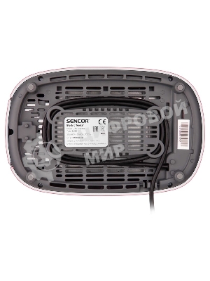 Тостер Sencor STS 6054RD