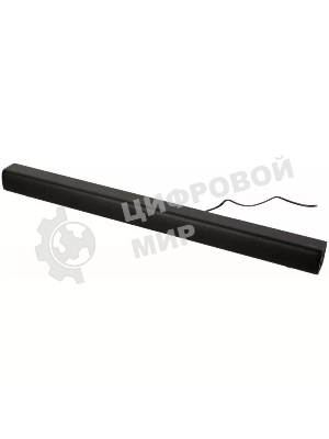 Звуковая панель Xiaomi Soundbar 2.0 EU S22E черный QBH4286EU