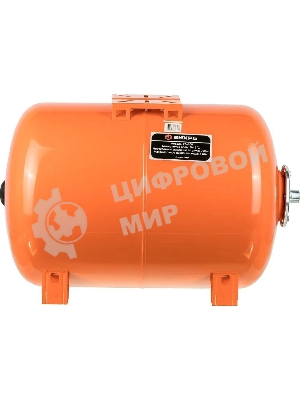 Гидроаккумулятор Вихрь ГА-100 68/6/3