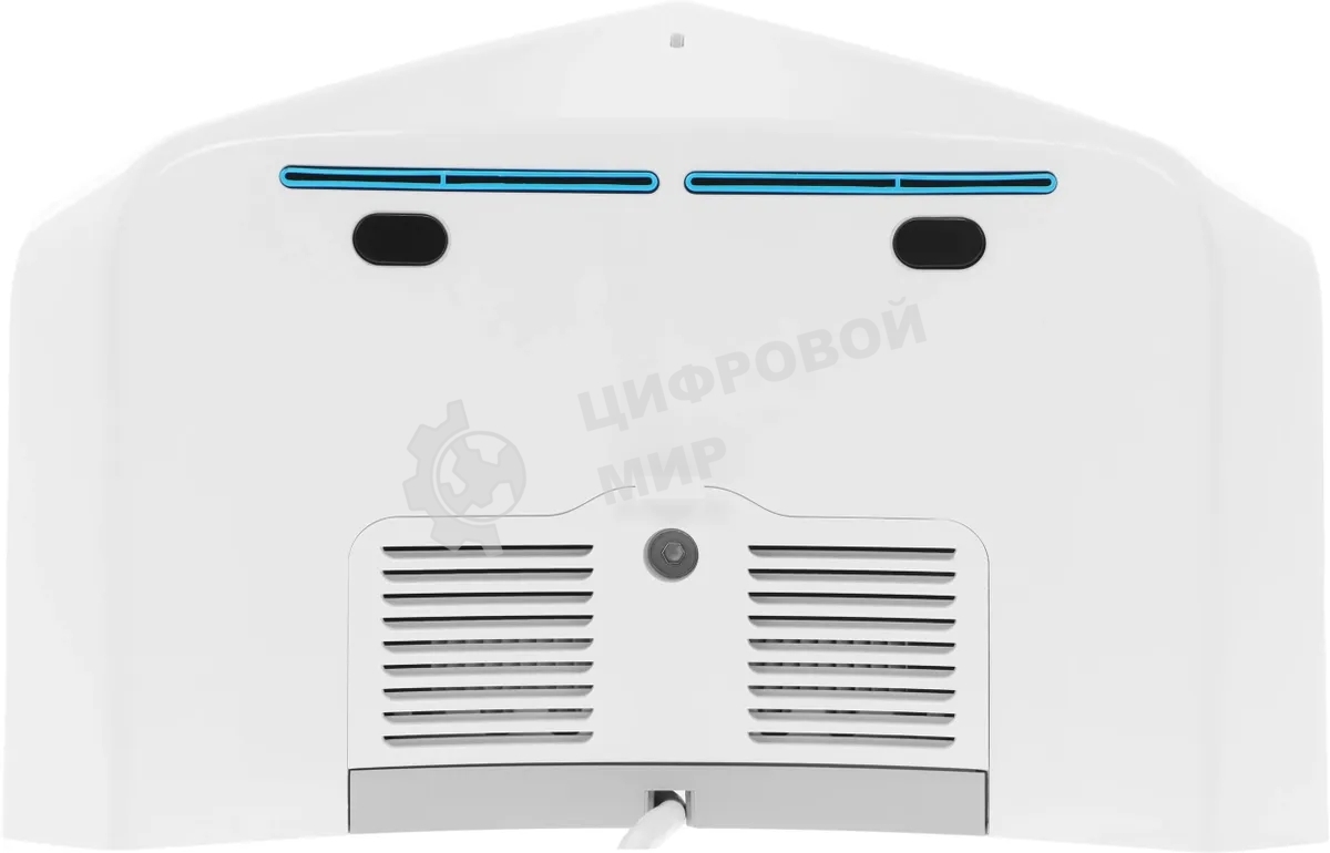 Сушилка для рук Starwind SW-HD848, 1100Вт белый