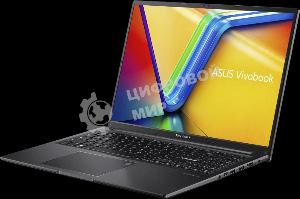 Ноутбук ASUS Vivobook 16 X1605VA-MB2106 Intel Core i5-13420H 2.1 GHz DDR4 16Gb 512Gb PCIE G4 SSD Intel Iris X Graphics 16.0