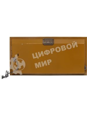 Конвектор электрический iVigo EPK4590E25 2500Вт дерево