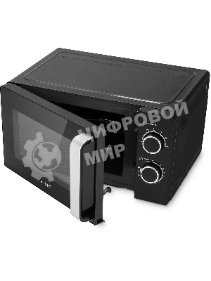 Микроволновая печь Vitek VT-MW0220 20л. 700Вт черный