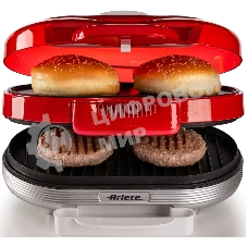 Гамбургерница Ariete 00C020500AR0 White/Red