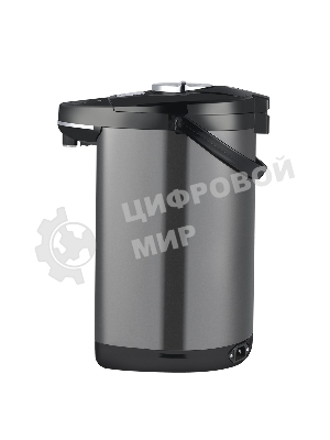 Термопот BQ TP400 черный, емкость 4 л