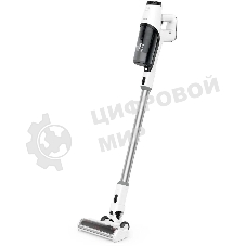 Пылесос вертикальный Bosch Readyy''y BCHF2MX20 синий, питание от аккумулятора, уборка сухая, работа от АКБ max 44 мин