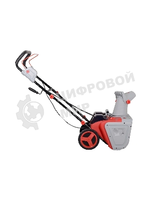 Снегоуборщик аккумуляторный Ресанта СЭ 40-ЛИ