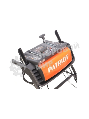 Снегоуборщик бензиновый Patriot Сибирь 110Е 11л.с.