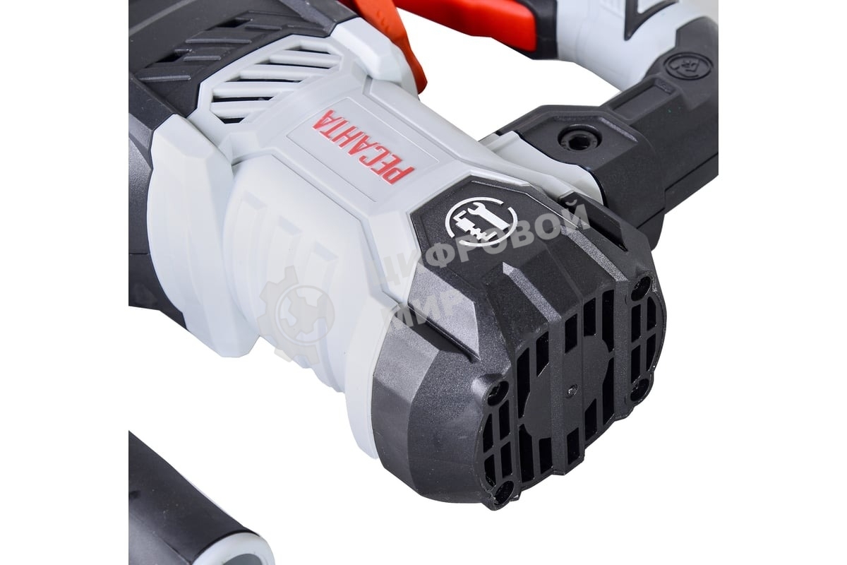 Перфоратор Ресанта П-32-1400КВ