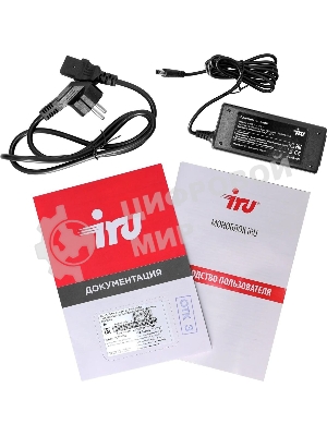 Моноблок IRU Агат 313 23.8