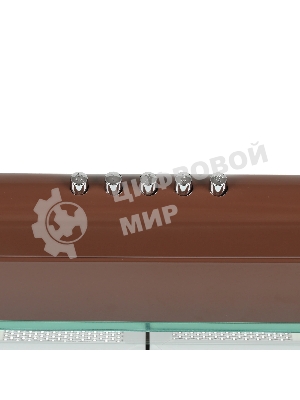 Вытяжка кухонная OASIS UP-50C коричневый