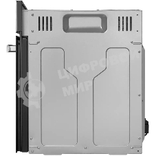 Шкаф духовой электрический Maunfeld AEOH6062S