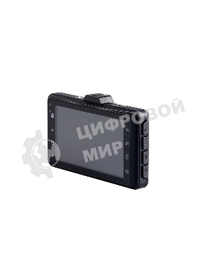 Видеорегистратор Silverstone F1 NTK-9500F Duo, 1920x1080, 3