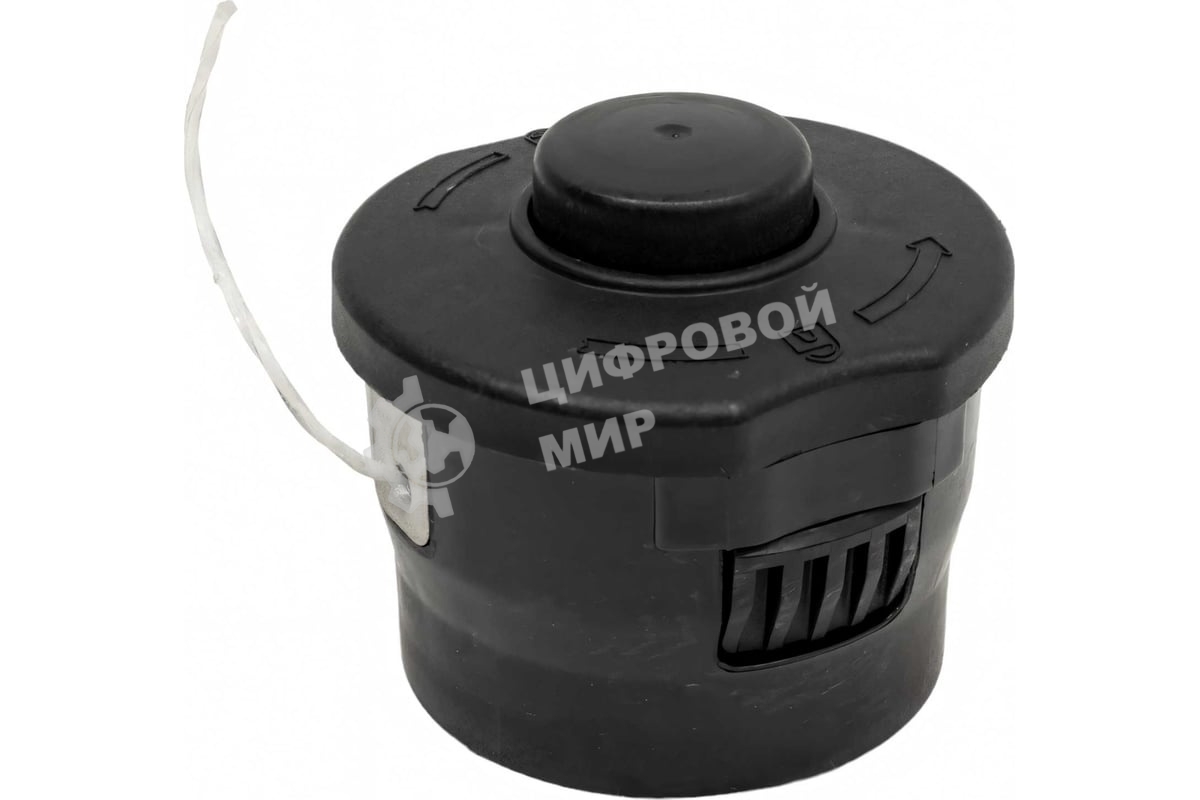 Головка с леской HUTER ETH-36-4Li для GET-36-3Li