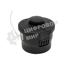 Головка с леской HUTER ETH-36-4Li для GET-36-3Li