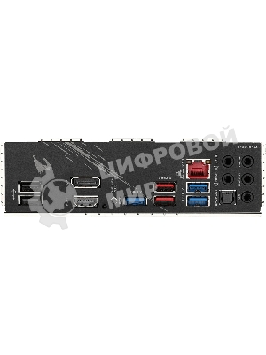 Материнская плата Gigabyte B550 AORUS ELITE V2, AM4, AMD B550, 4xDDR4, 4xSATA, 2xM.2, 1xPCIe 4.0 x16, 1xPCIe 3.0 x16, 2xPCIe 3.0 x1, 1xHDMI, 1xDP, 1x2.5Gb LAN, 1xUSB-C 10Gbps, 4xUSB-A 10Gbps, 4xUSB-A 5Gbps, 2xUSB-A 2.0, 3x3.5 мм, 7.1, ATX