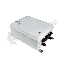 Коммутатор Релион-SW-2G-4Poe+/60W-UPS, 4×1 Гбит/с PoE+ + 2×1 Гбит/с SFP Uplink, неуправляемый