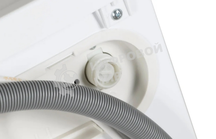 Стиральная машина Indesit IWUD 4085 белый, загрузка фронтальная 4 кг, 800 об/мин., класс: А