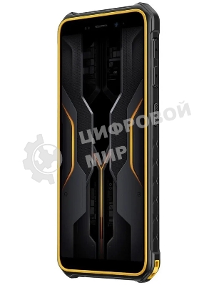 Смартфон Ulefone Armor X12 Pro 4/64GB оранжевый