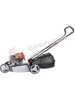 Газонокосилка роторная Ресанта КР-5.0 БП (70/3/11)