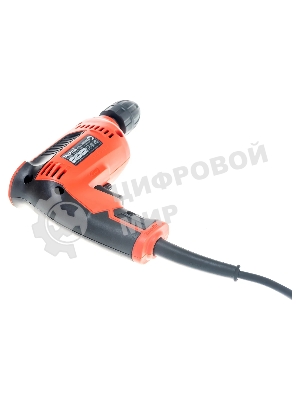 Дрель Makita M6002, 450Вт, сетевая, безударная