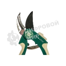 Секатор RACO 4206-53/177S 21см рез Ф18мм плоскостной 2-компонент.ручки