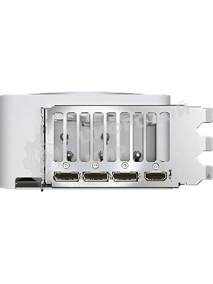 Видеокарта Gigabyte GV-N507TAERO OC-16GD 1.0 NV RTX 5070TI 16Gb 256bit GDDR7 2805/28000/HDMIx1/