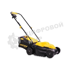 Газонокосилка электрическая Champion EM3411