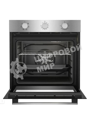 Духовой шкаф Indesit IBFTE 3634 IX