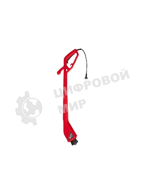 Триммер электрический МТХ TХ-350, от сети, 350 Вт