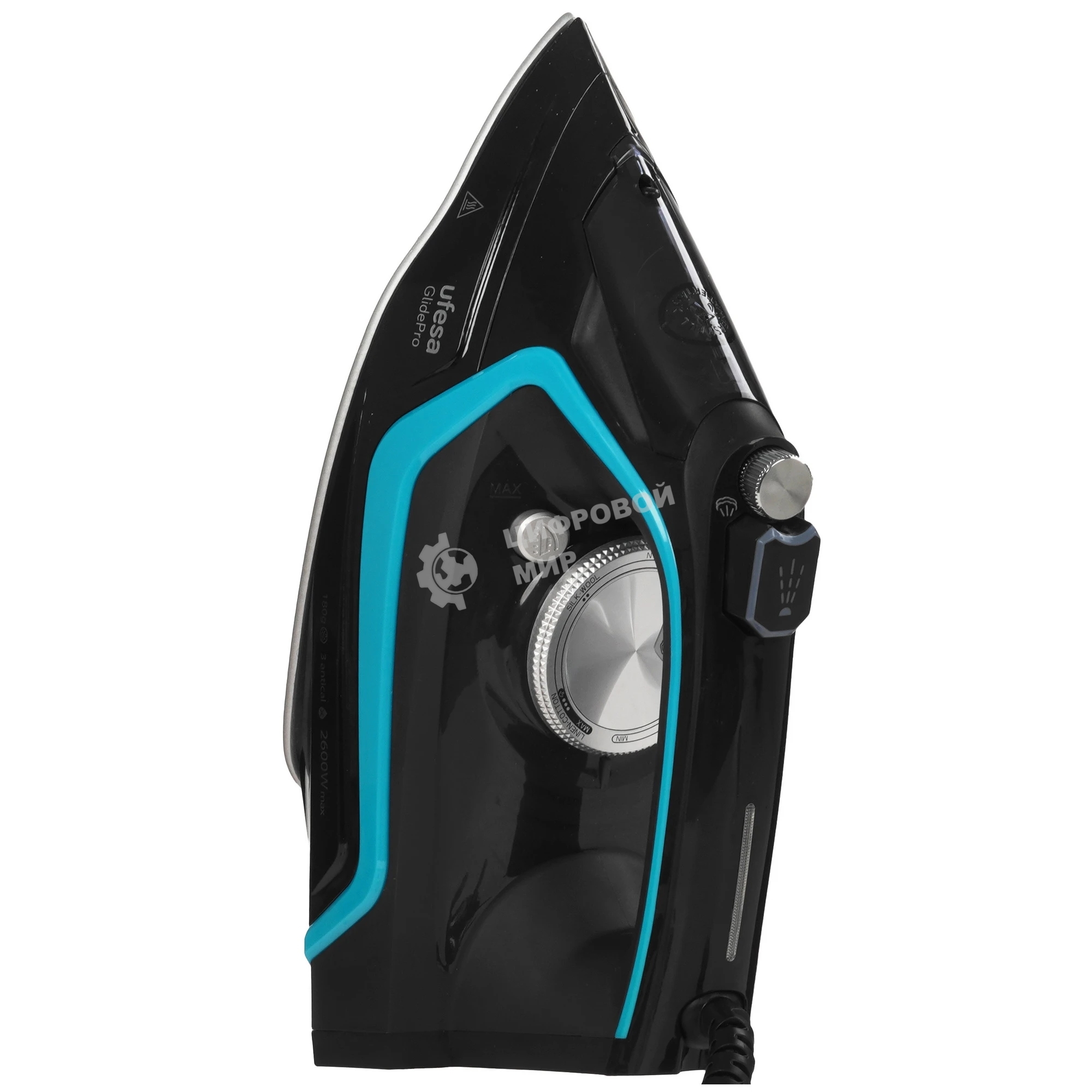 Утюг Ufesa PV2600 GLIDEPRO