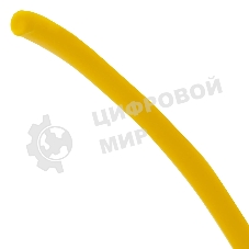 Леска для триммера Denzel квадратная, 2.0мм х 15м, блистер