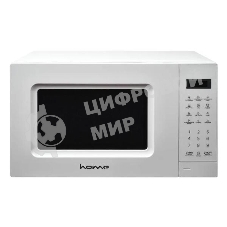 Микроволновая печь Home HDM 207 BW