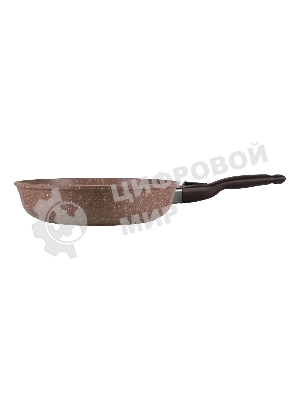 Сковорода MAUNFELD MEGAN MF28MGN01DH из литого алюминия со съемной ручкой, 28 см