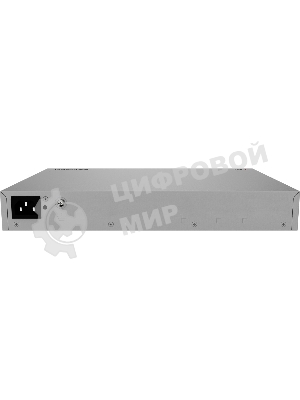 Коммутатор Huawei S220S-8P4J, 8×1 Гбит/с PoE+ + 4×2,5 Гбит/с SFP, управляемый