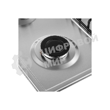 Газовая варочная панель Maunfeld EGHS.64.3STS-ES/G