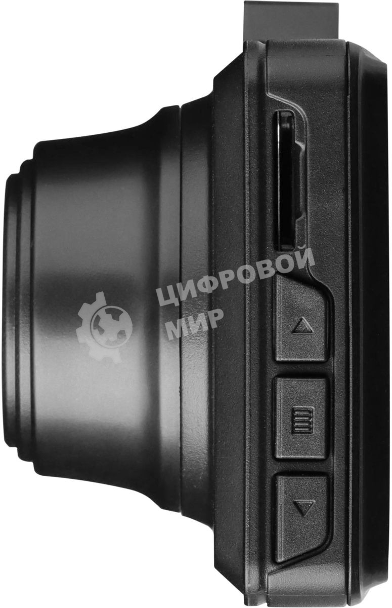 Видеорегистратор Artway AV-400 Max Power черный 1080x1920 1080i 170гр.