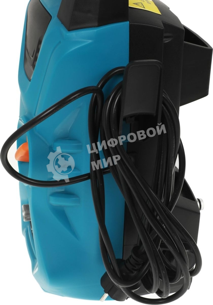 Мойка высокого давления Bort BHR-1700-PRO