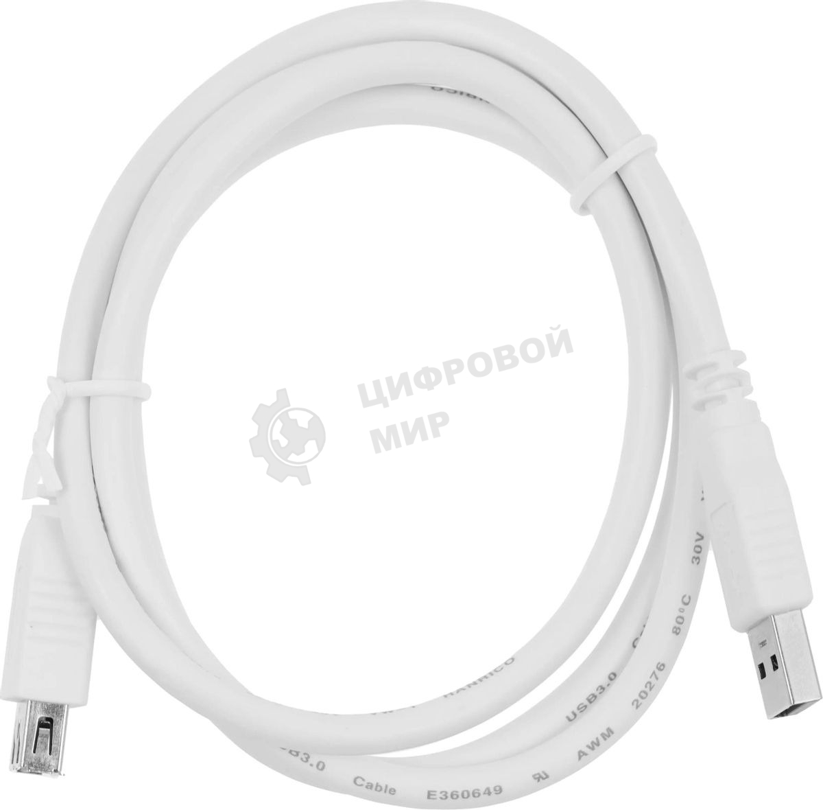 Адаптер Wi-Fi Tenda U12 (USB3.0, WLAN 1300Mbps, 802.11ac) 1x int Antenna