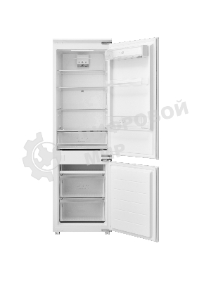 Встраиваемый холодильник Бирюса BI 241