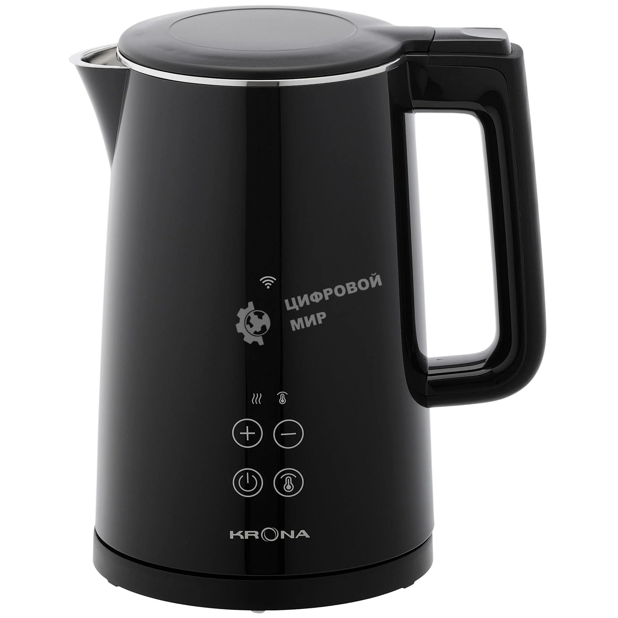 Чайник Krona Digitaler Intelligent