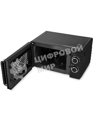 Микроволновая печь Vitek VT-MW0220 20л. 700Вт черный