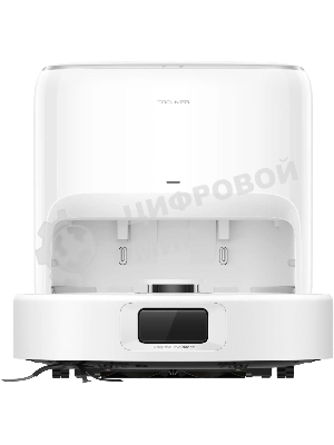 Робот-пылесос Trouver E30 Aqua белый