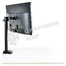 Кронштейн для мониторов ЖК Buro M3 черный 15