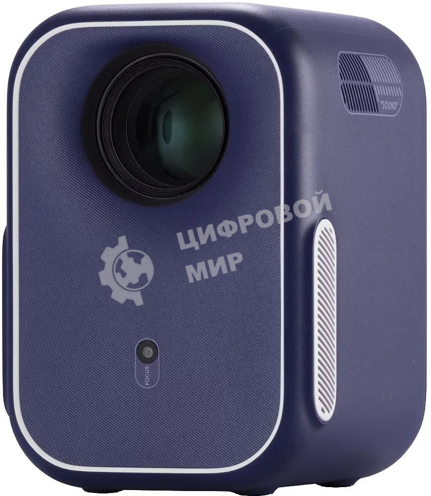 LED проектор InFocus IN3048SL Apex Challenger, LCD, 200 lm, FullHD, (1.2:1), HDMI 2.1 (eARC), Bluetooth 5.0/BLE, wi-fi 2.4/5GHz, 2х3W, до 25 000ч., 1.25 кг