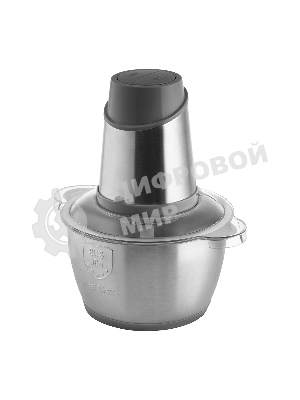 Чоппер Galaxy Line GL 2383 графит