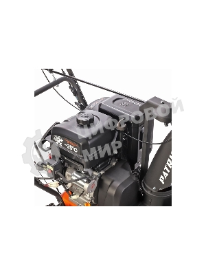 Снегоуборщик бензиновый Patriot Сибирь 110Е 11л.с.